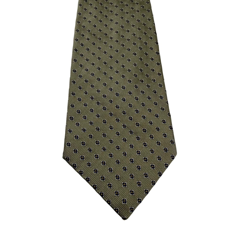 Polo Ralph Lauren Necktie Floral Silk Classic Business‎ Career 57"